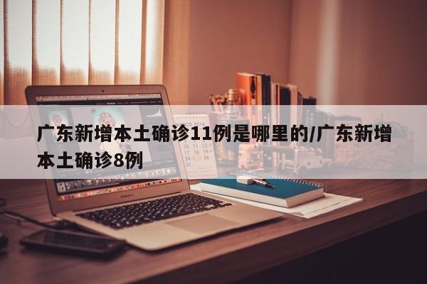 广东新增本土确诊11例是哪里的/广东新增本土确诊8例